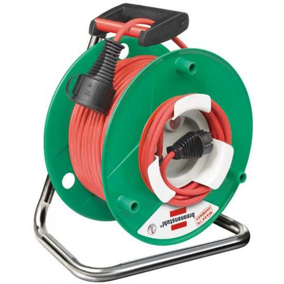 Brennenstuhl Garant® G + Bretec® kerti kábeldob, IP44 termék fő termékképe