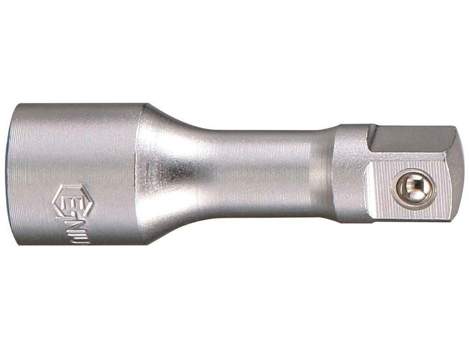 Genius Tools 424075 crowa hosszabbító szár, 1/2", 75 mm termék fő termékképe