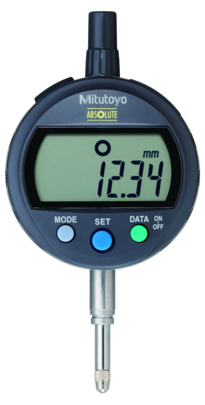 Mitutoyo ABSOLUTE Digimatic ID-C mérőóra, IP42, 12.7 mm, 0.01 mm (543-400B) termék fő termékképe