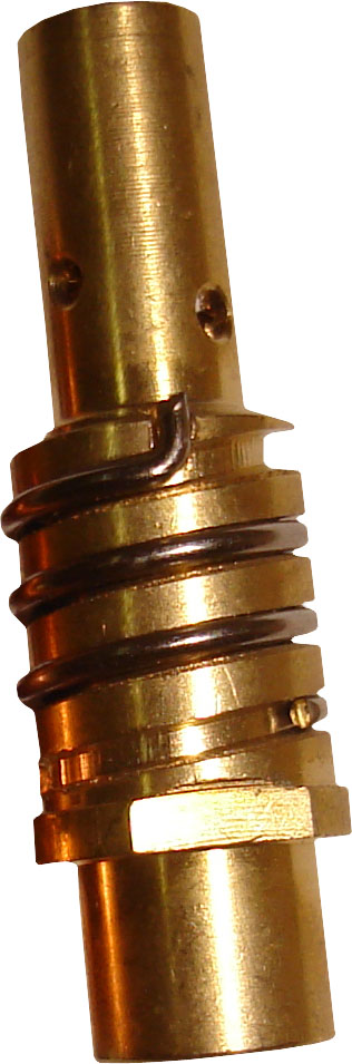 Mastroweld MIG "CO" közdarab MB15AK MW termék fő termékképe