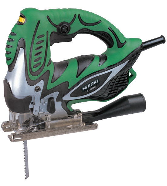 HiKoki CJ110MVUTZ kengyelfogantyús szúrófűrész termék fő termékképe