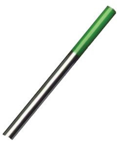 Mastroweld Wolfram elektróda, 175 x 3.2 mm, zöld termék fő termékképe