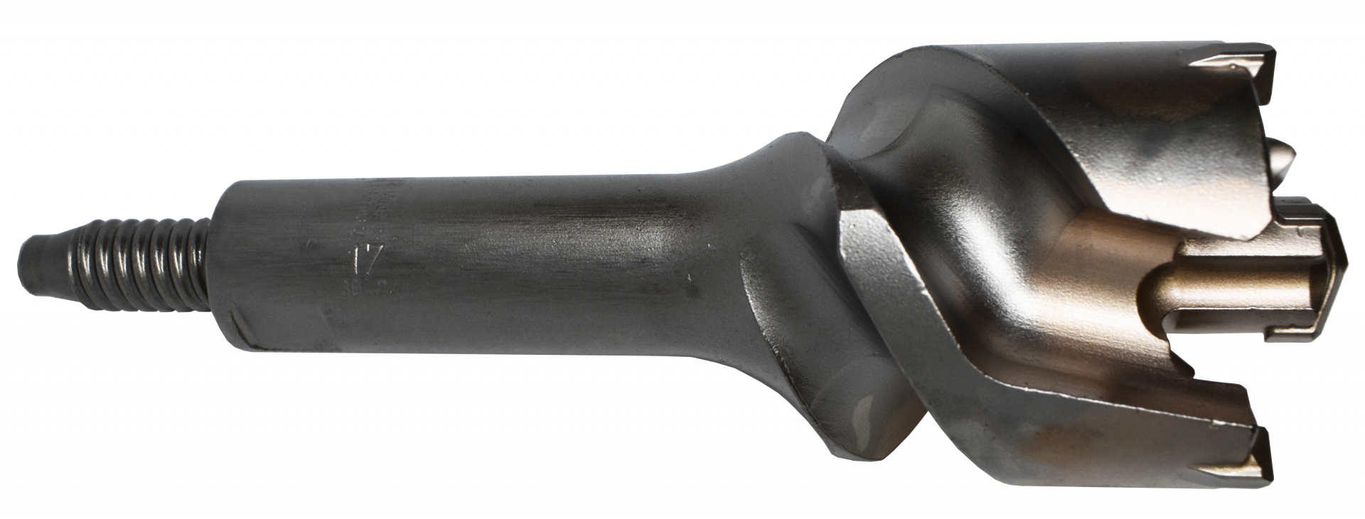 Abraboro Ratio CoreCutter fúrófej, 80 mm termék fő termékképe