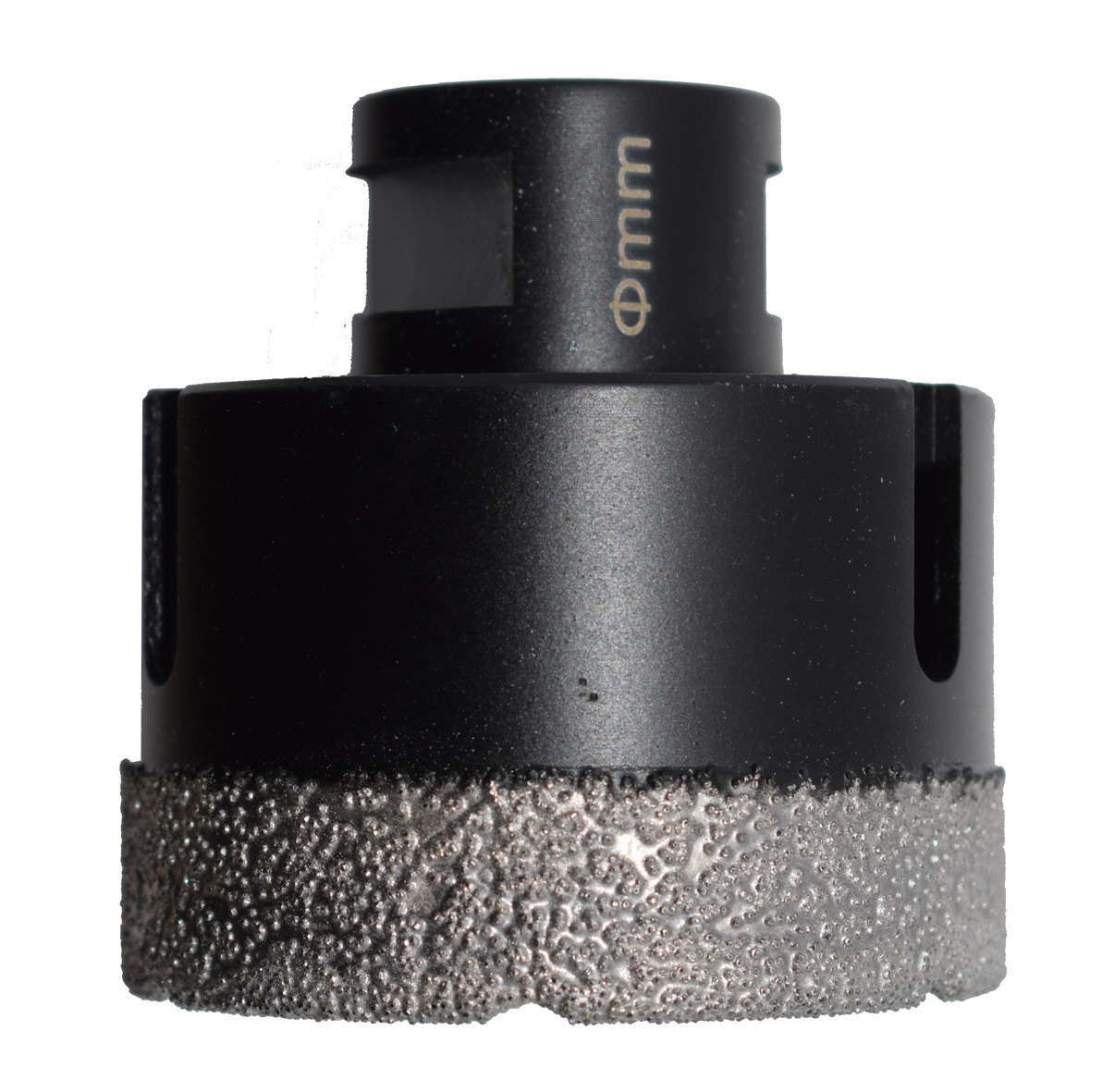 Abraboro 60 mm csempe- és kerámiafúró, M14 befogással termék fő termékképe