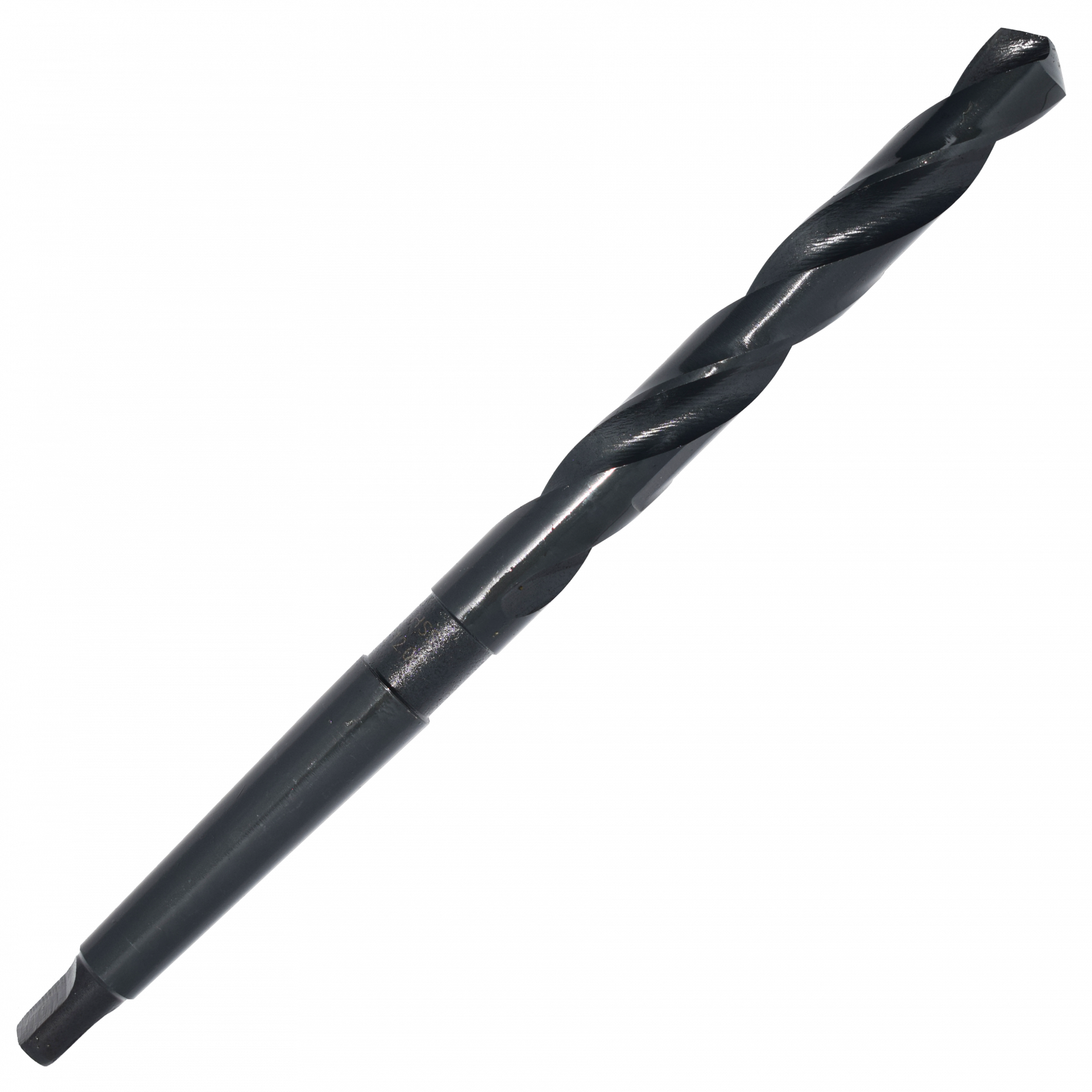 Abraboro 25.5 x 286 / 165 mm kúpos szárú fémcsigafúró MK 3 termék fő termékképe