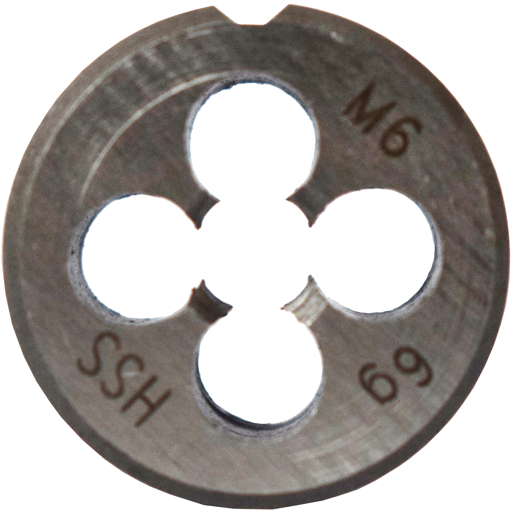 Abraboro M20 x 2.5 mm HSS-G menetmetsző, DIN EN 22568 termék fő termékképe