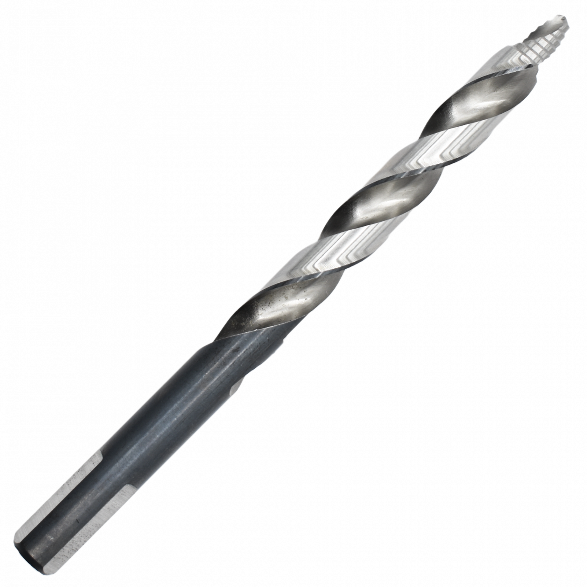 Abraboro 12,0 x 151/101,8 mm HSS-G DIN 338 VULCANO fémfúró, 5 db/csomag termék fő termékképe