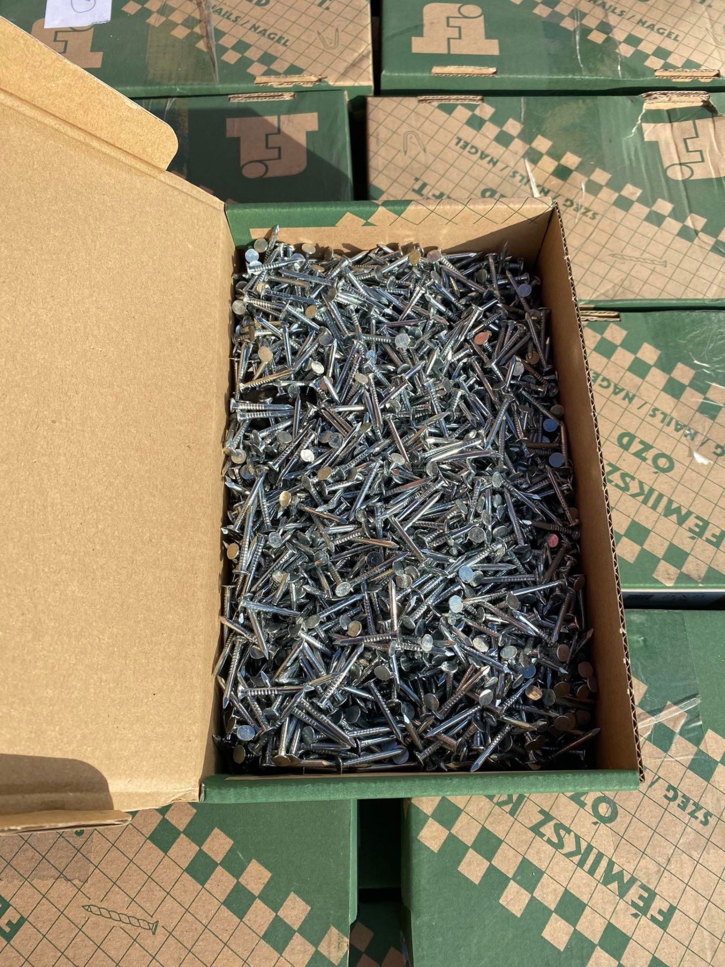 Horganyzott palaszeg termék fő termékképe