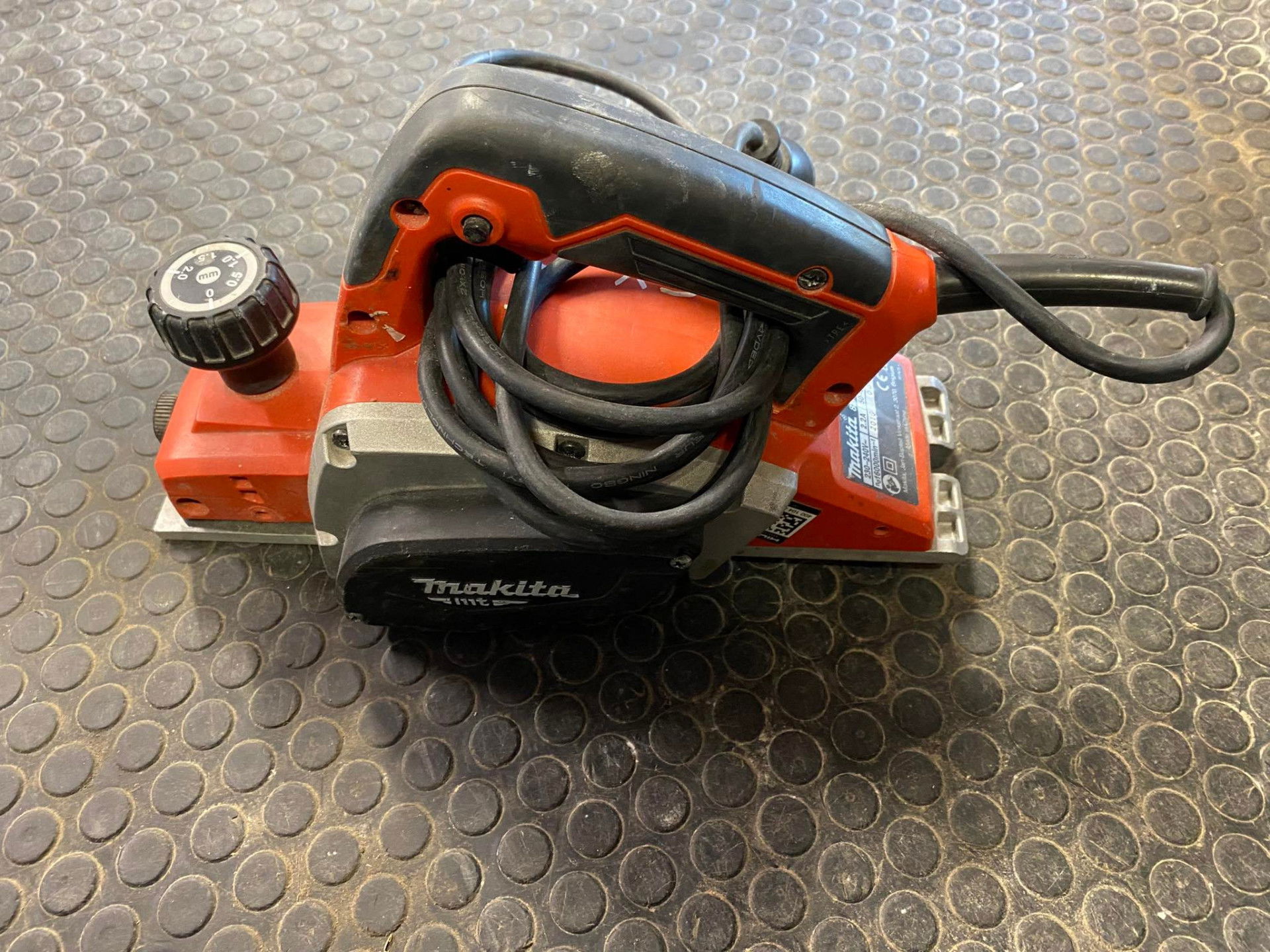 MAKITA GYALU termék fő termékképe