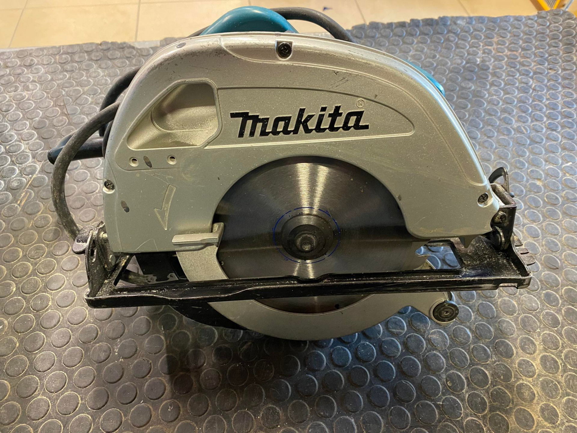 MAKITA KÖRFŰRÉSZ termék fő termékképe