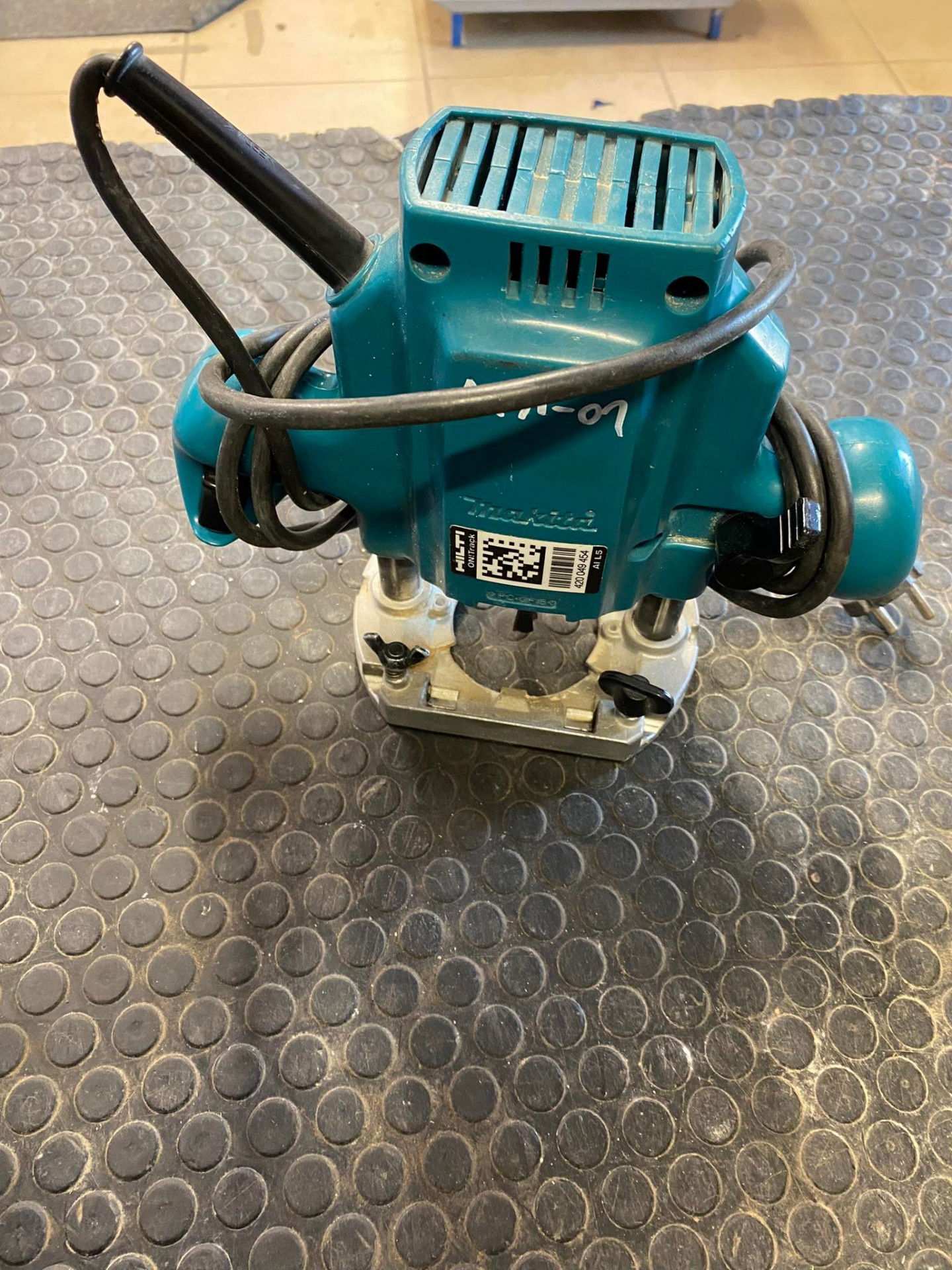 MAKITA FELSŐMARÓ termék fő termékképe