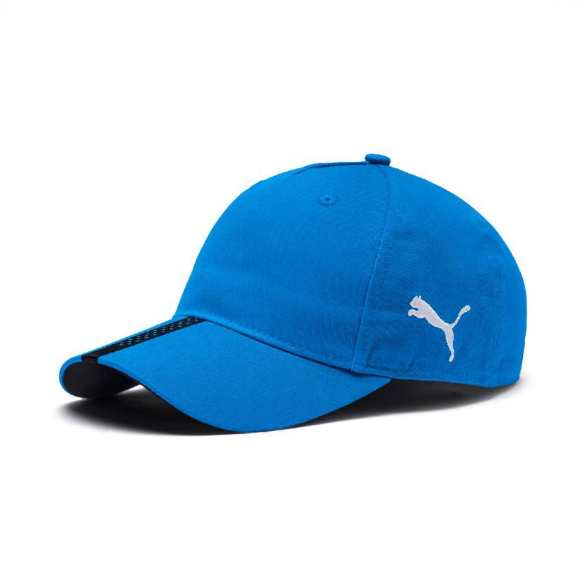 PUMA LIGA BASEBALL SAPKA- KÉK termék fő termékképe