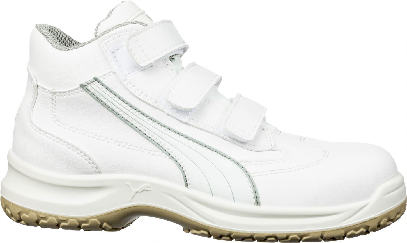 PUMA ABSOLUTE MID S2 SRC VÉDŐBAKANCS termék fő termékképe