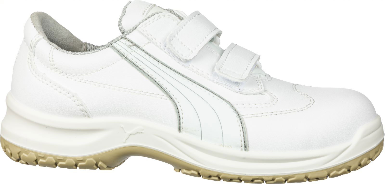 Puma Safety PUMA ABSOLUTE LOW S2 SRC VÉDŐCIPŐ termék fő termékképe