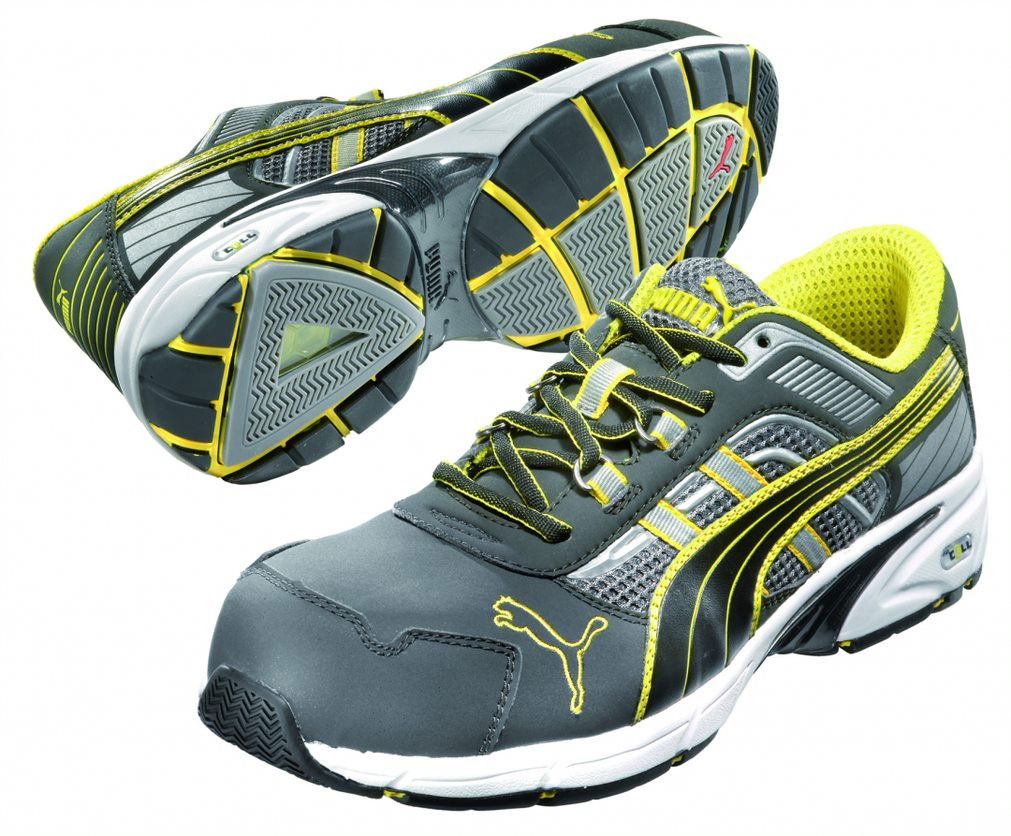 Puma Safety PUMA PACE LOW S1P HRO SRA FÉMMENTES VÉDŐCIPŐ termék fő termékképe
