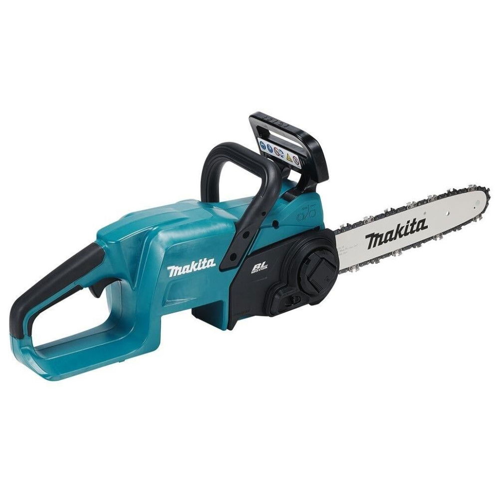 Makita DUC307ZX1 akkumulátoros láncfűrész géptest (akku és töltő nélkül) termék fő termékképe