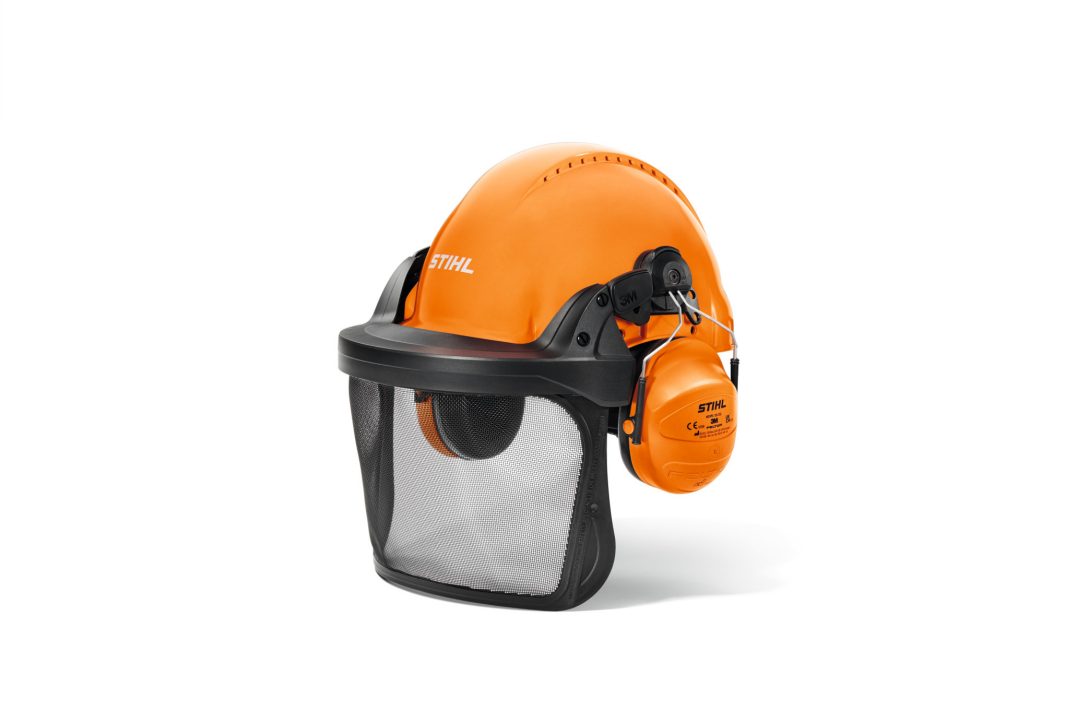 Stihl Dynamic Light sisak termék fő termékképe