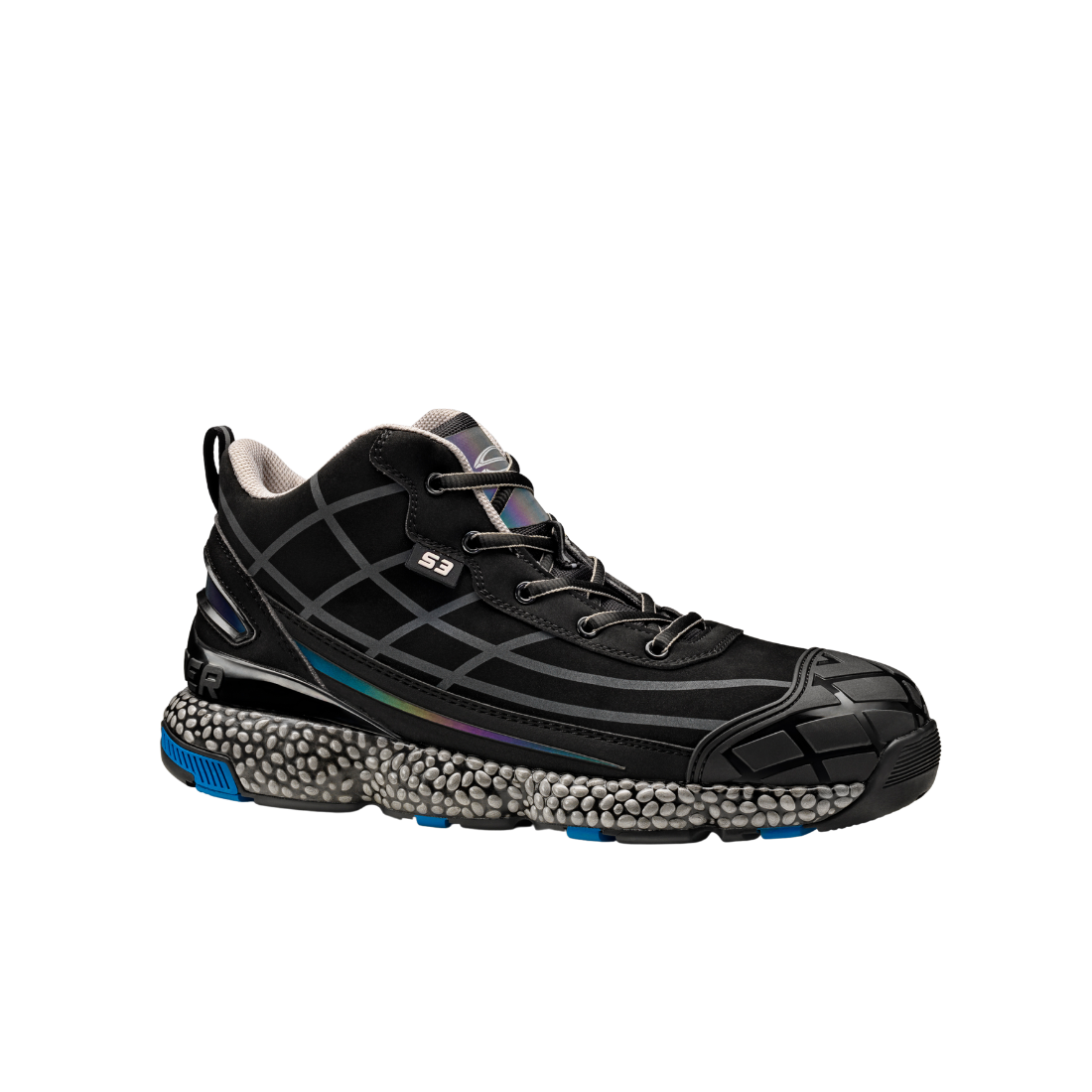 SNAKE S3 SRC MUNKAVÉDELMI BAKANCS termék fő termékképe