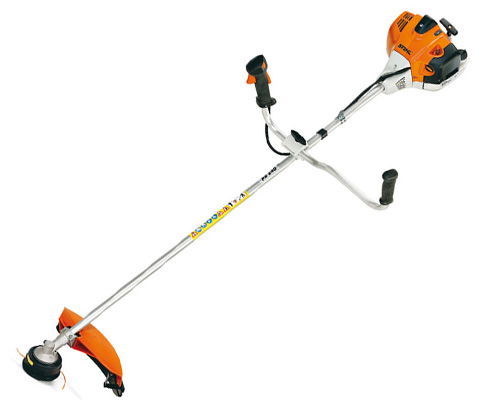 Stihl FS 240 benzinmotoros kasza termék fő termékképe