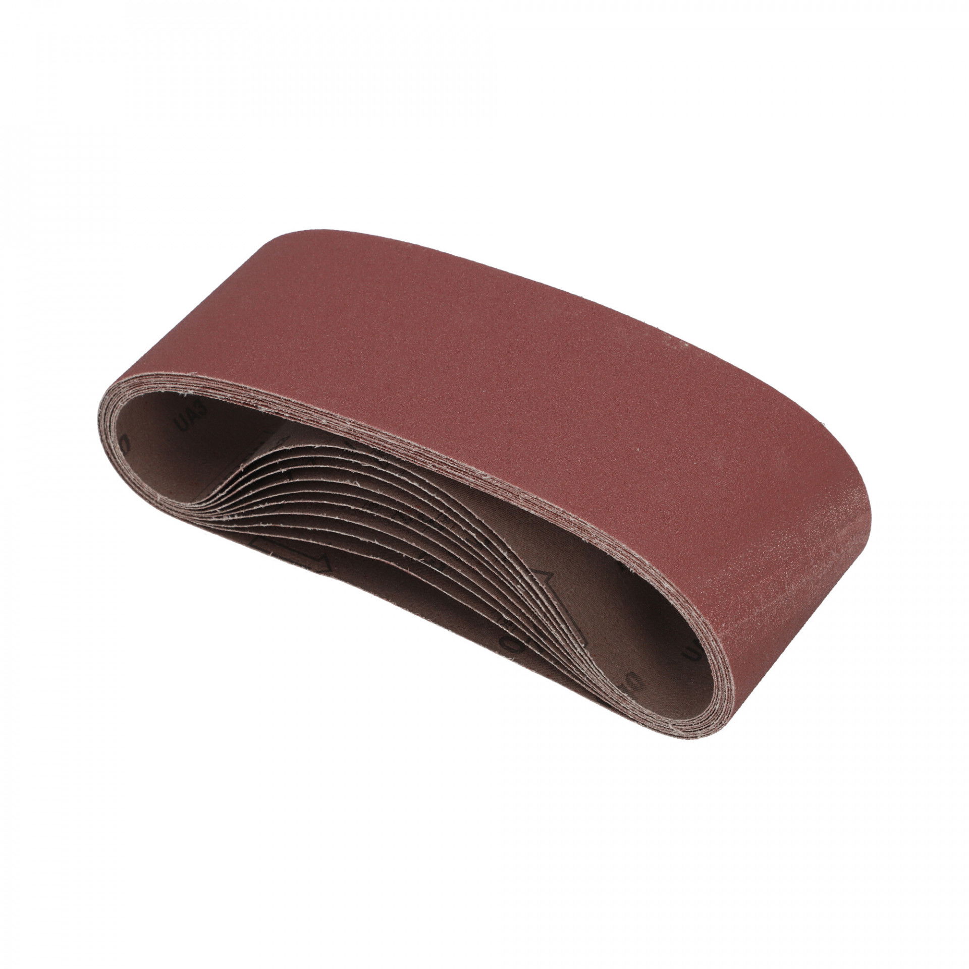 Norton R230 csiszolószalag kézi szalagcsiszolóhoz 100x620mm P80, 100 db/csomag termék fő termékképe