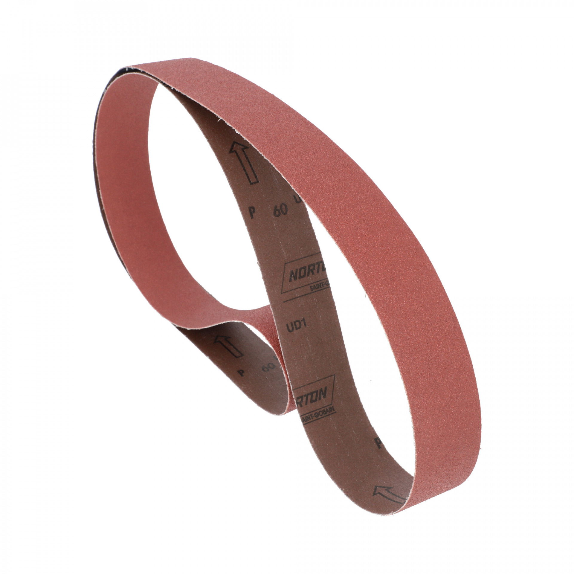 Norton R293 csiszolószalag szalagcsiszolókhoz 50x2000mm P60, 10 db/csomag termék fő termékképe