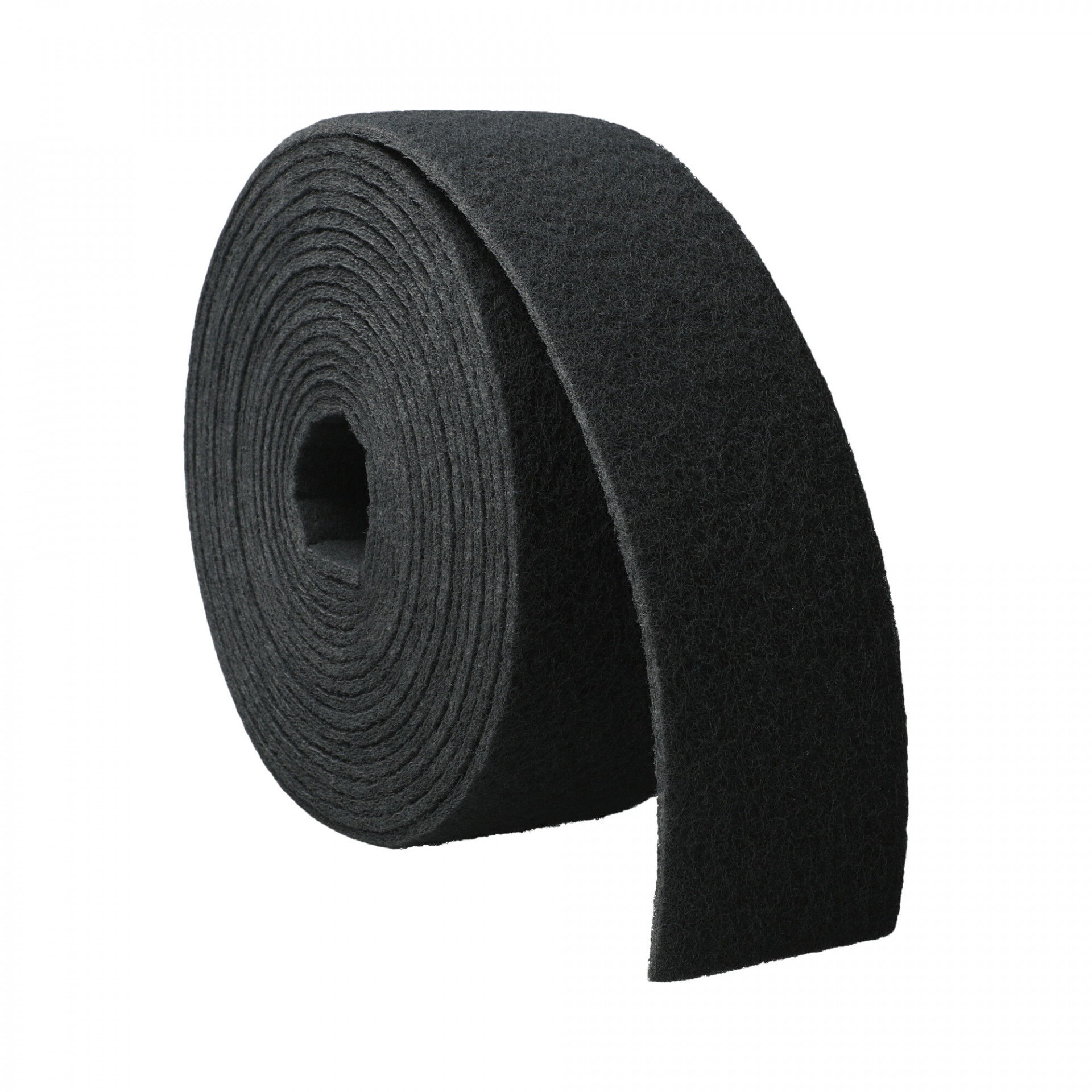 Beartex Standard csiszolótekercs 115mmx10m Ultra fine S, 2 db/csomag termék fő termékképe