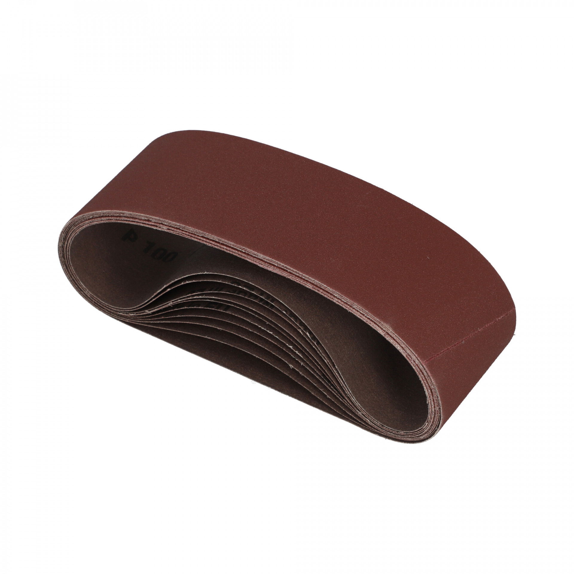 Atlas 147 ATZ parketta csiszolószalag 75x533mm P60, 10 db/csomag termék fő termékképe