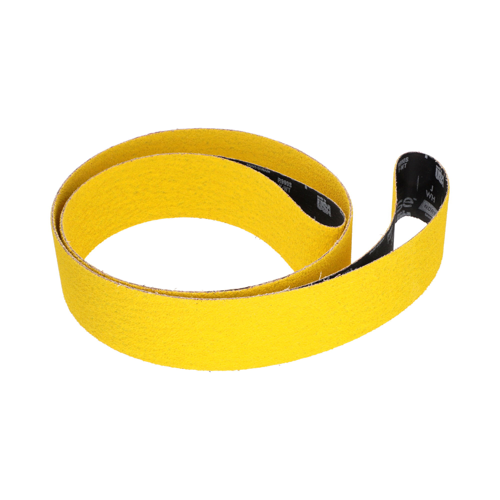 Norton Razorstar® F990S csiszolószalag szalagcsiszolókhoz 75x2000mm P36+, 10 db/csomag termék fő termékképe
