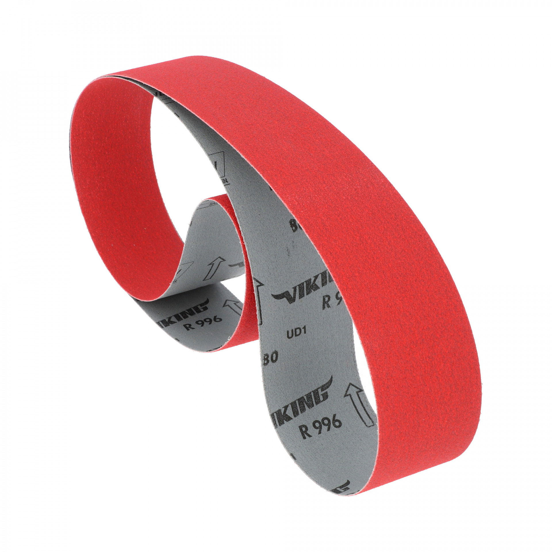 Norton Viking R996 csiszolószalag szalagcsiszolókhoz 75x2000mm P80, 10 db/csomag termék fő termékképe