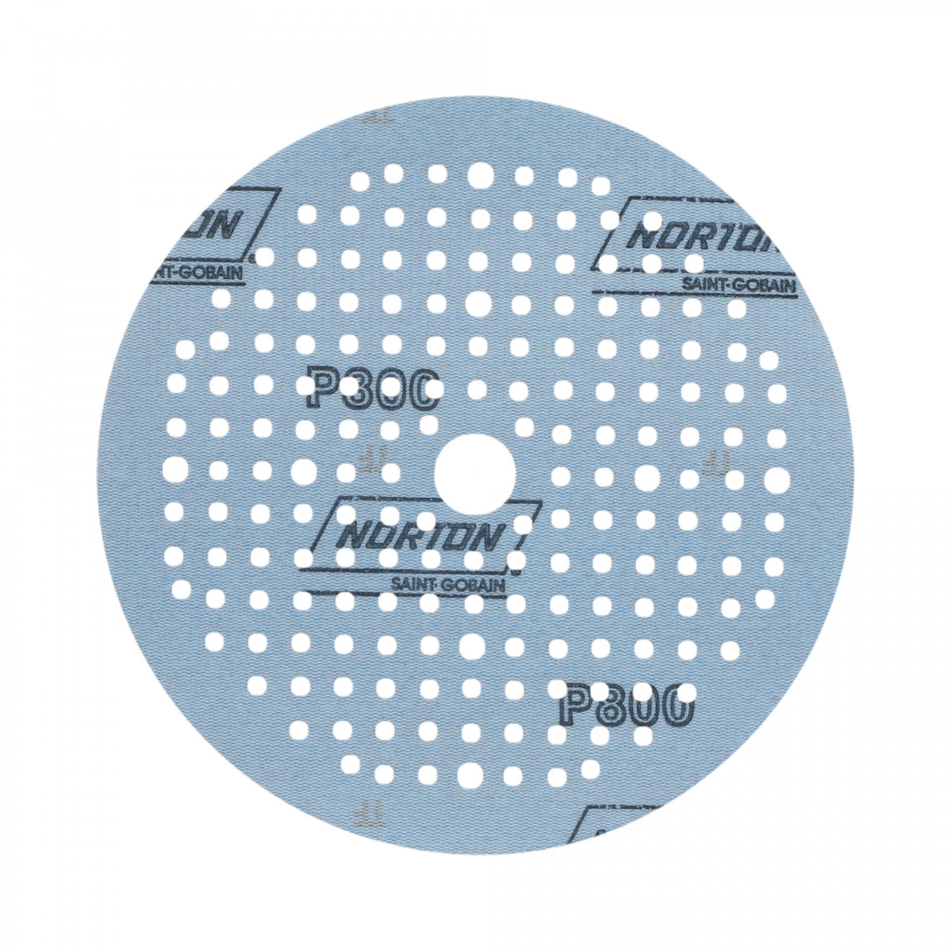 Norton Multi-Air Plus A975 csiszolókorong Ø150mm P800, 100 db/csomag termék fő termékképe
