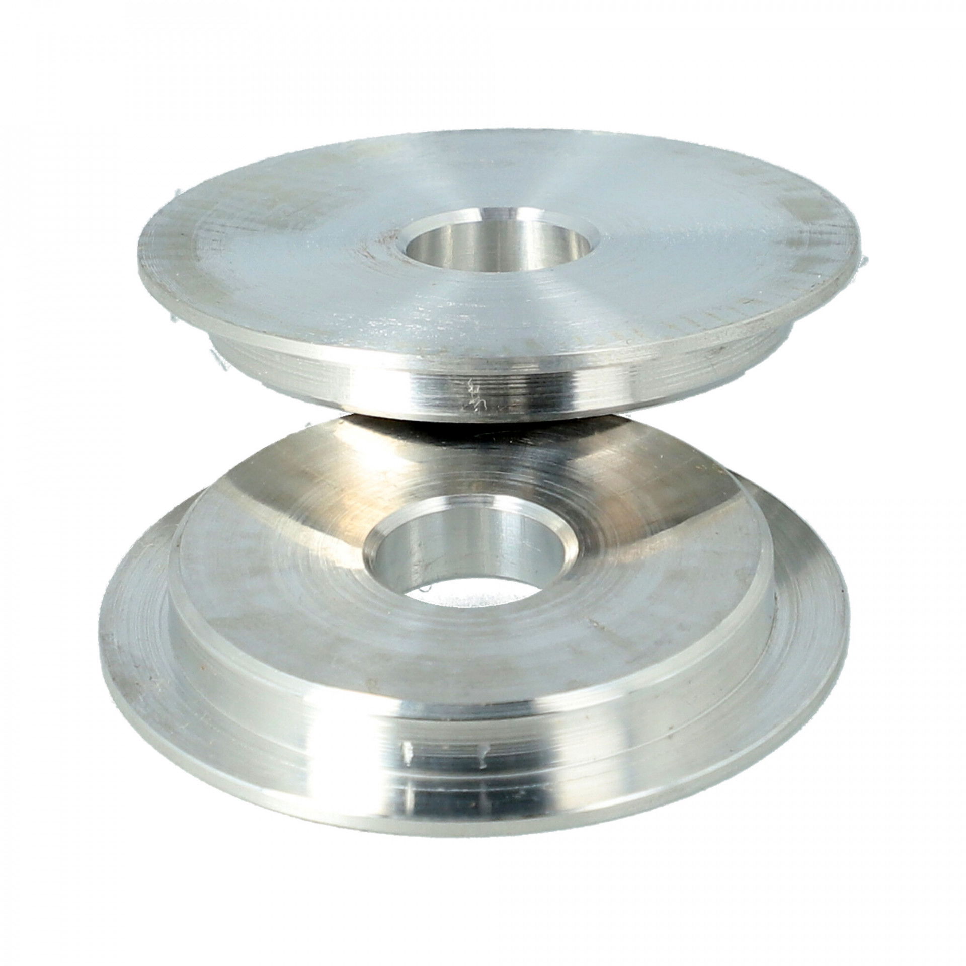 Norton szűkítőgyűrű csiszolókorongokhoz 25/20 mm, 2 db/csomag termék fő termékképe