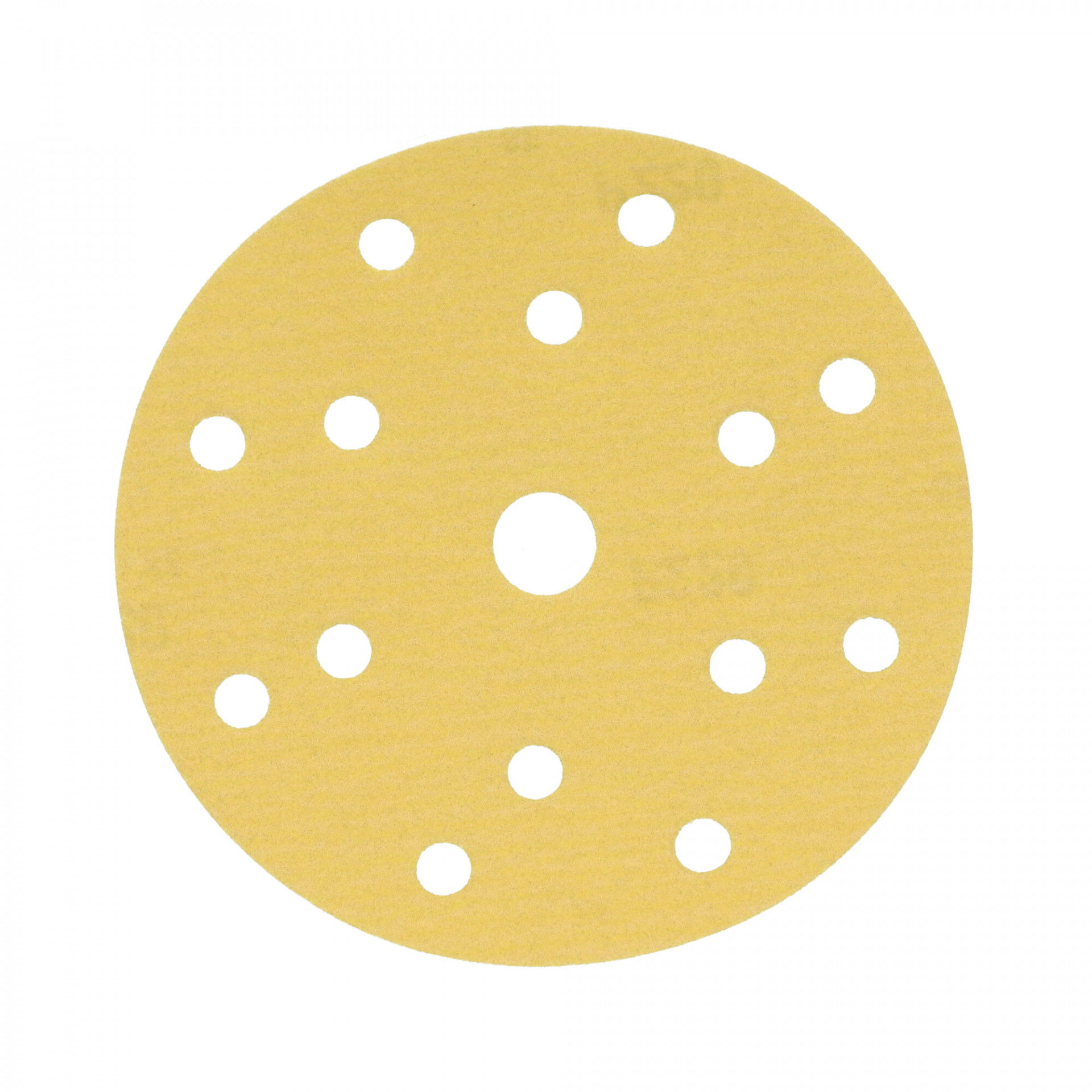 Norton A290 tépőzáras csiszolókorong  Ø150mm P220, 100 db/csomag termék fő termékképe