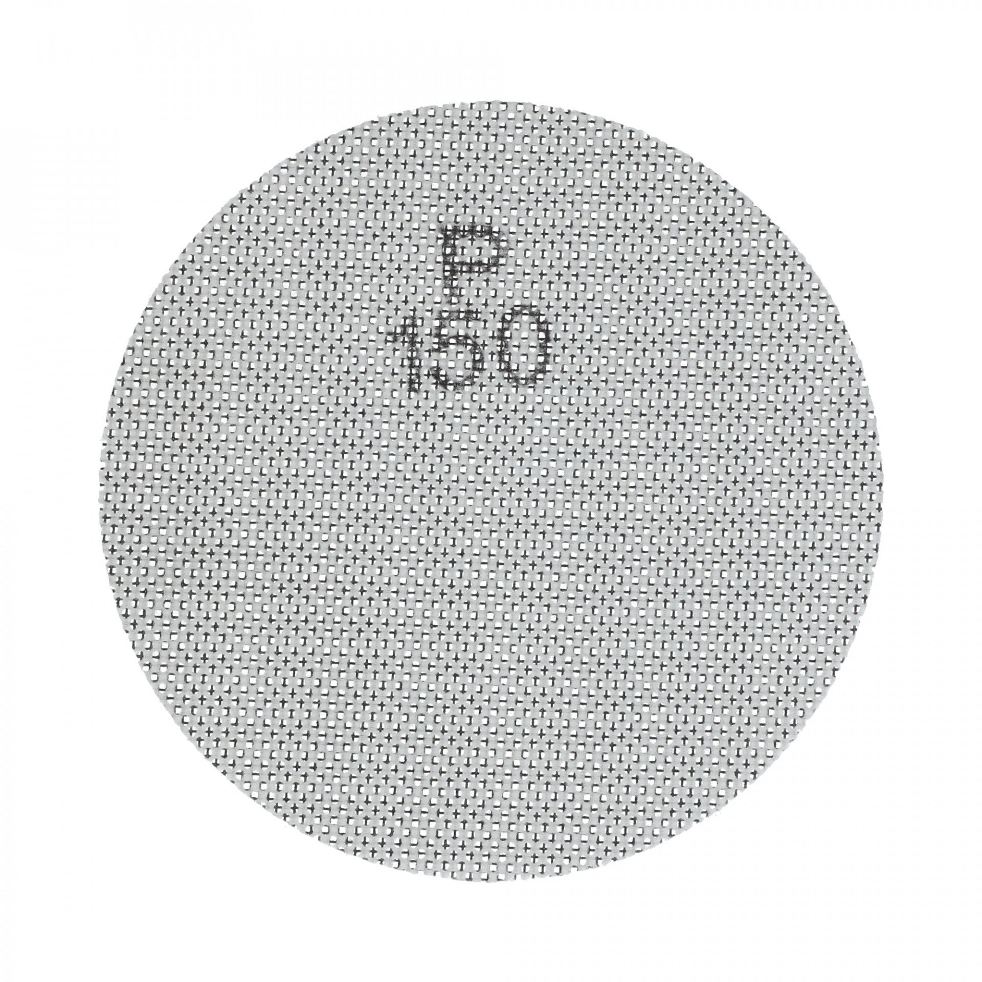 Norton Q43N falcsiszoló háló Ø225mm P150, 25 db/csomag termék fő termékképe