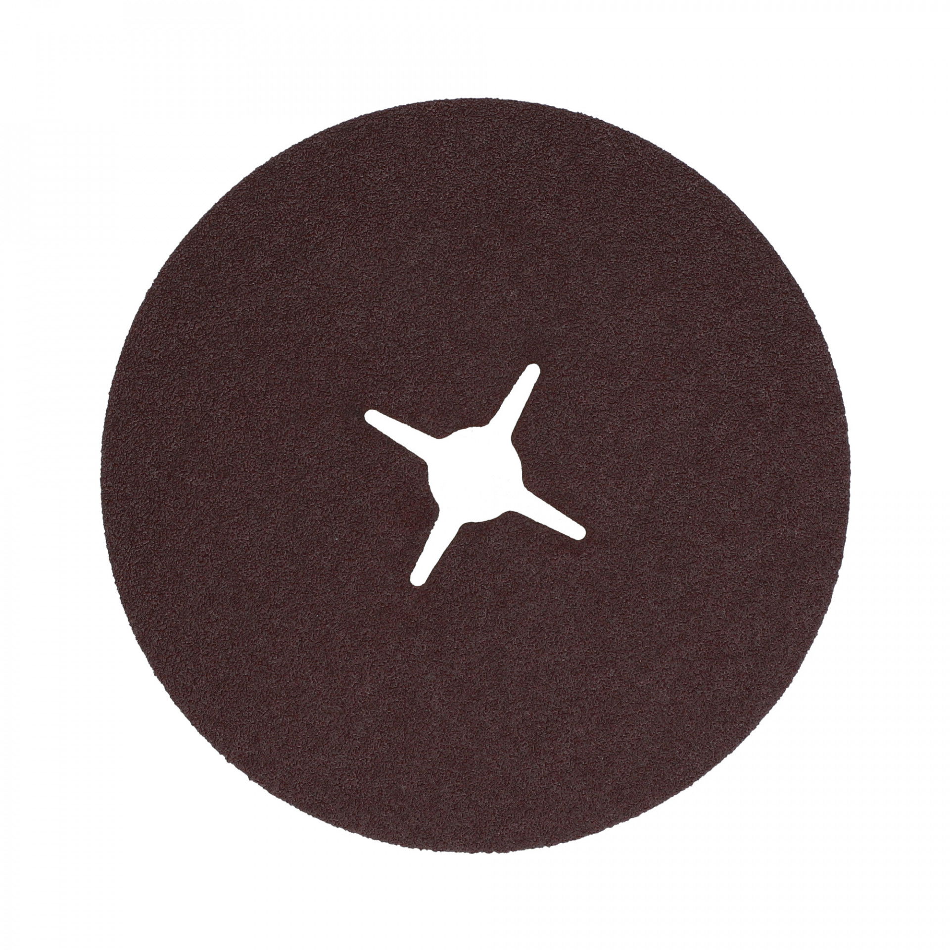 Norton F100 fíbertárcsa Ø180x22mm P60, 25 db/csomag termék fő termékképe