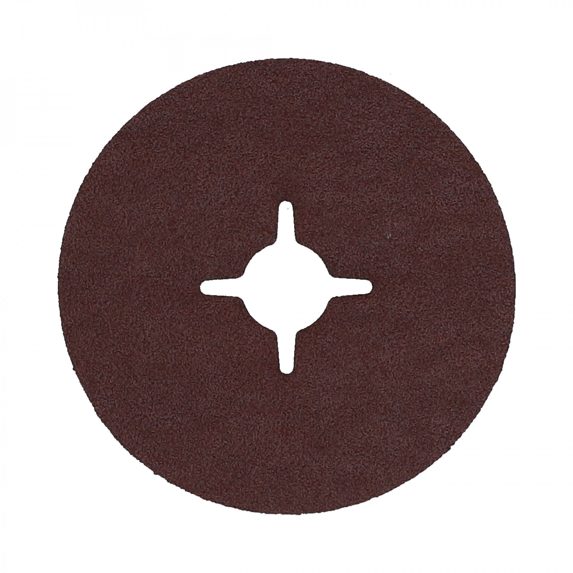 Norton F100 fíbertárcsa Ø115x22mm P80, 25 db/csomag termék fő termékképe