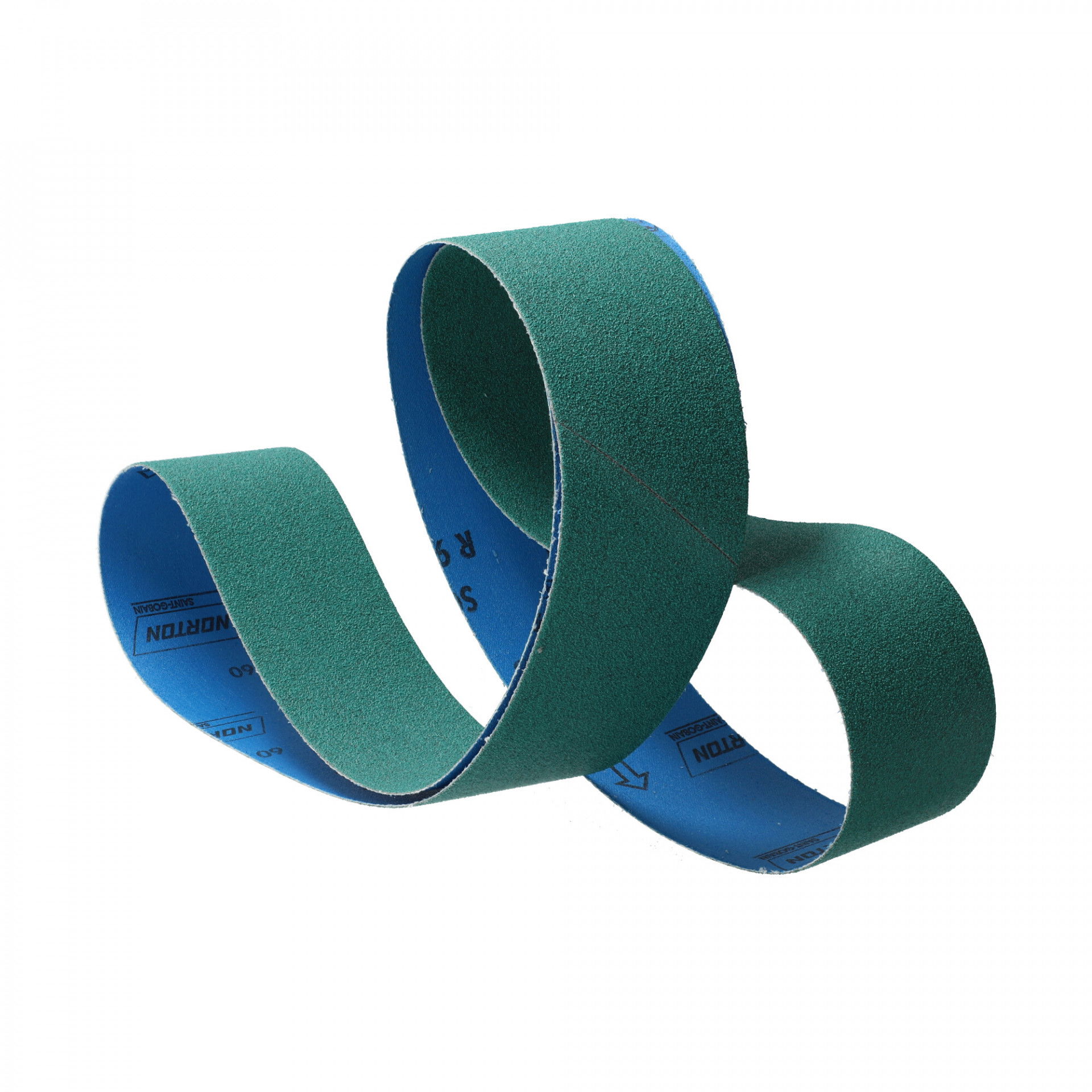 Norton SG R929 csiszolószalag szalagcsiszolókhoz 75x2000mm P60, 30 db/csomag termék fő termékképe