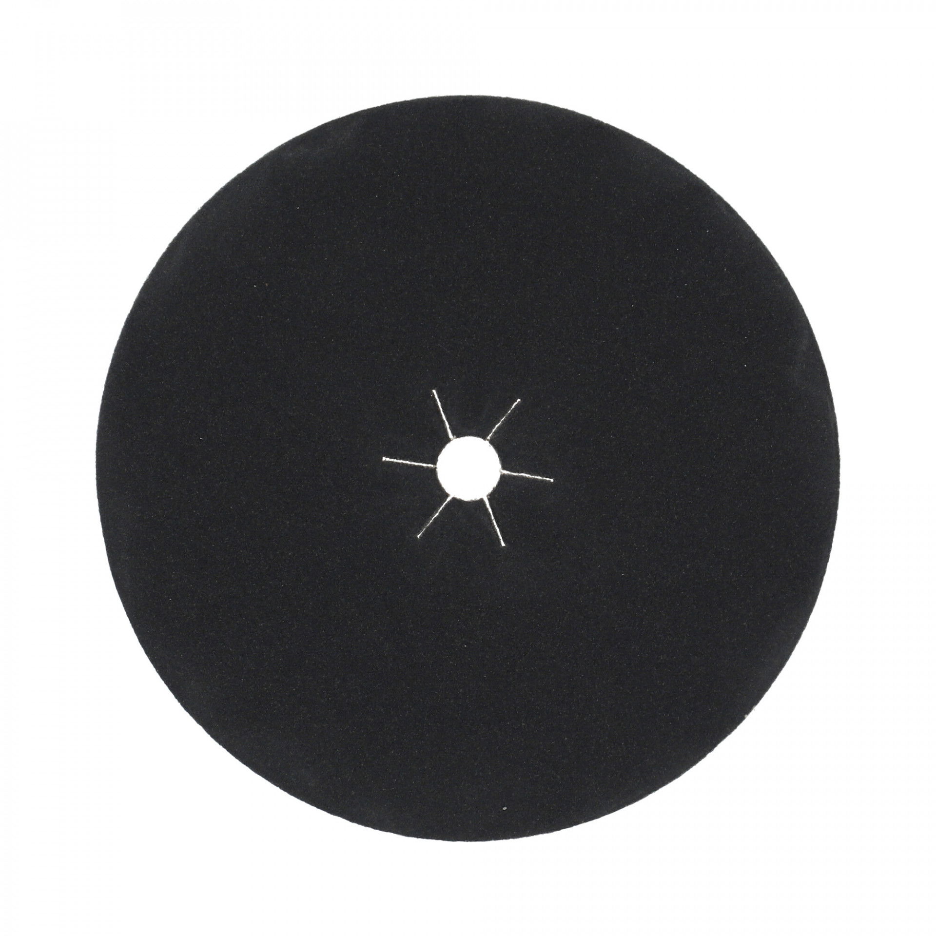 Norton H425 kő csiszolókorong Ø150x12mm P100, 100 db/csomag termék fő termékképe