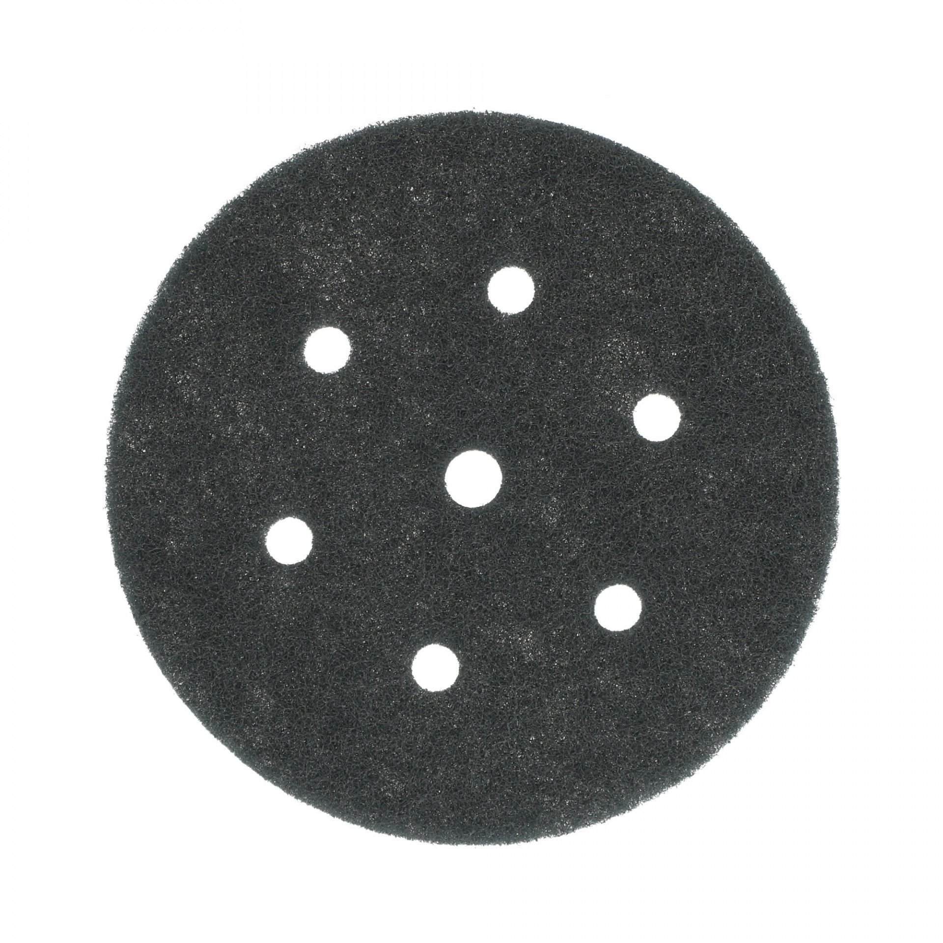 Norton Beartex tépőzáras rost csiszolókorong Ø150mm Ultra fine S, 10 db/csomag termék fő termékképe