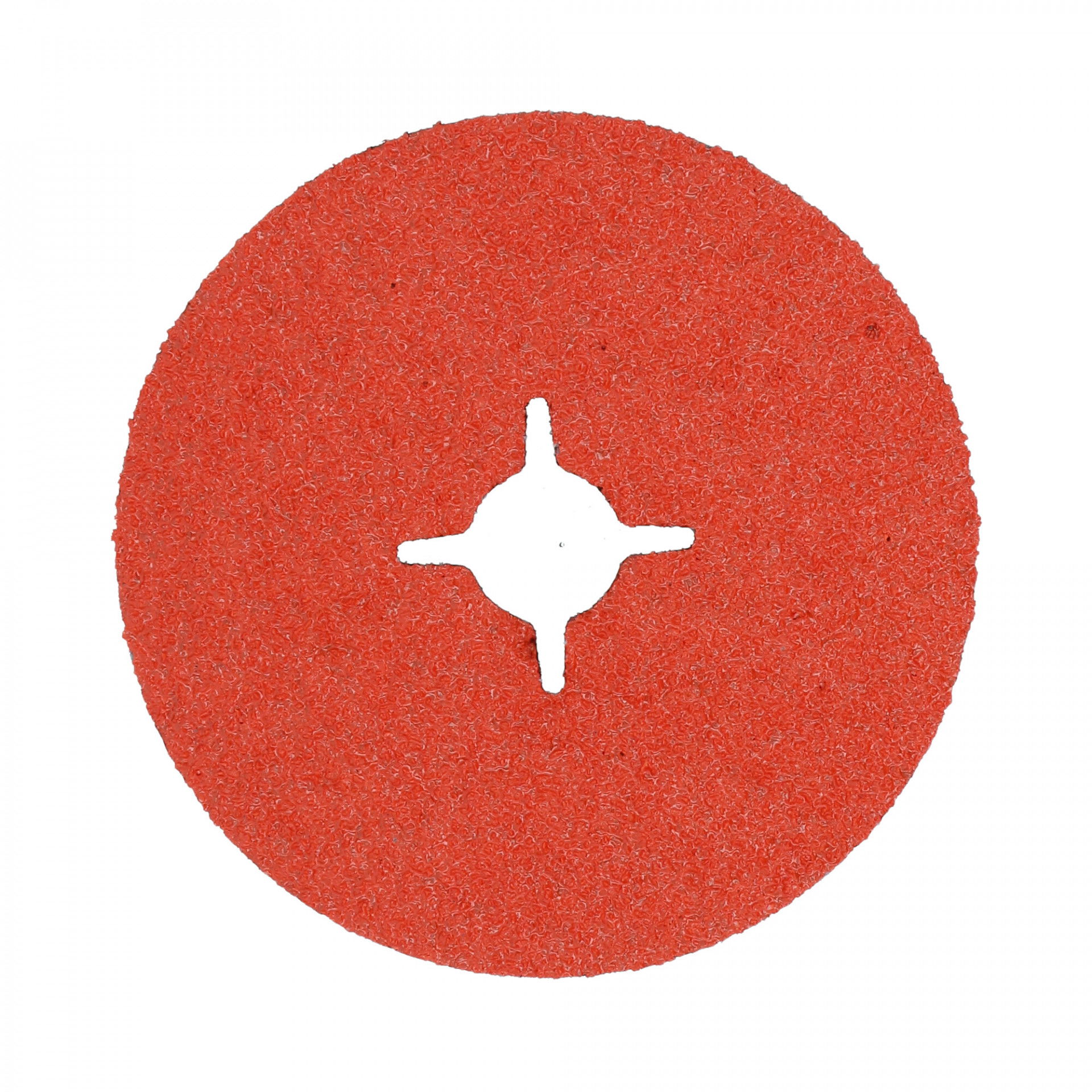 Norton BlazeX F970X fíbertárcsa Ø125x22 mm P36, 25 db/csomag termék fő termékképe