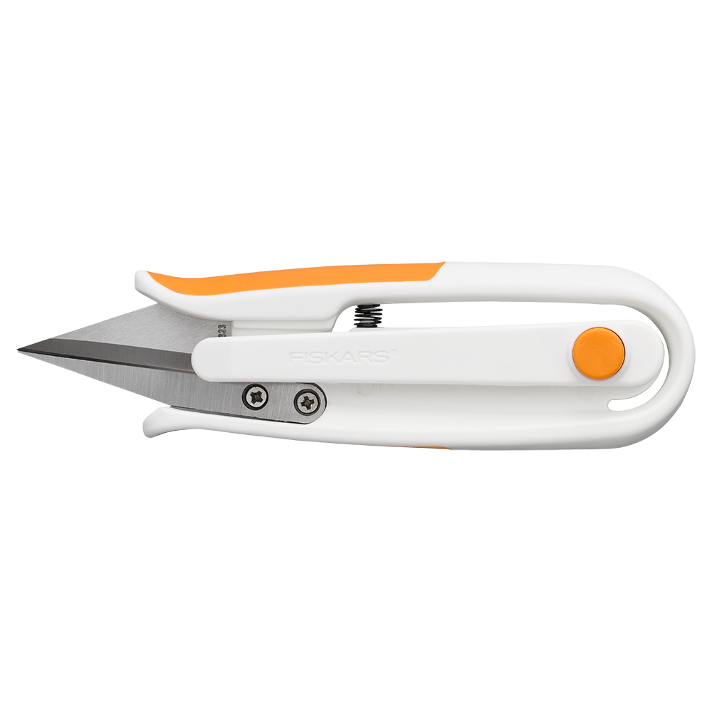 Fiskars SoftGrip™ cérnavágó olló termék fő termékképe