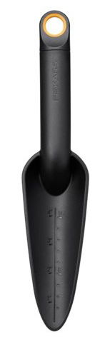 Fiskars Solid™ keskeny ültetőkanál 28.2 cm termék fő termékképe