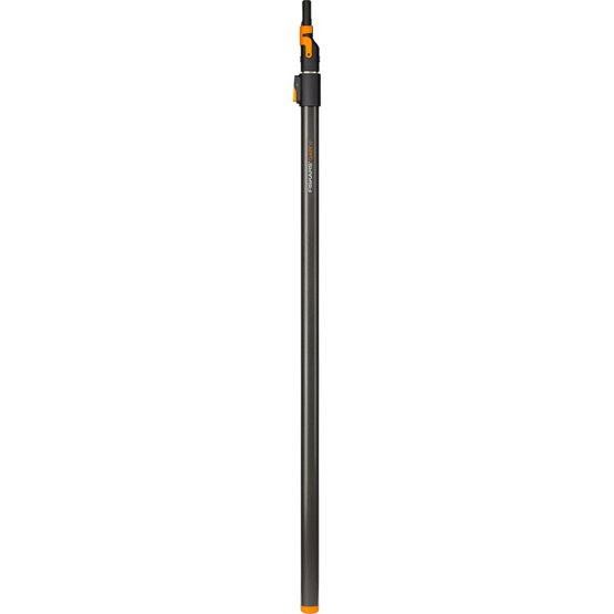 Fiskars QuikFit™ teleszkópos nyél (M) termék fő termékképe
