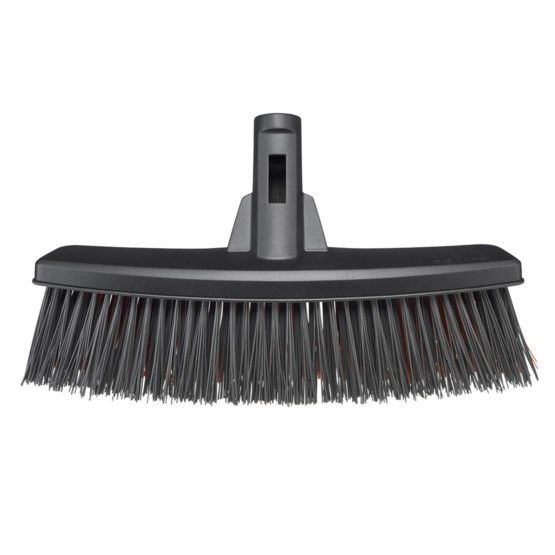 Fiskars Solid™ univerzális kültéri seprű fej (M) termék fő termékképe