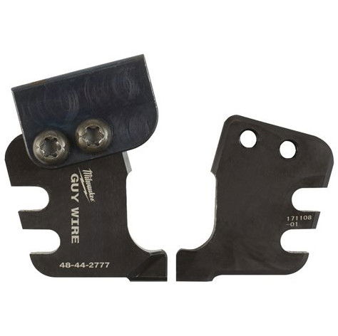 Milwaukee EHS sodronykötél vágó kés M18 HCC FORCELOGIC™ hidraulikus kábelvágókhoz termék fő termékképe