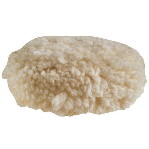 Milwaukee Polírozó tárcsa báránygyapjúval, Ø 80 mm termék fő termékképe