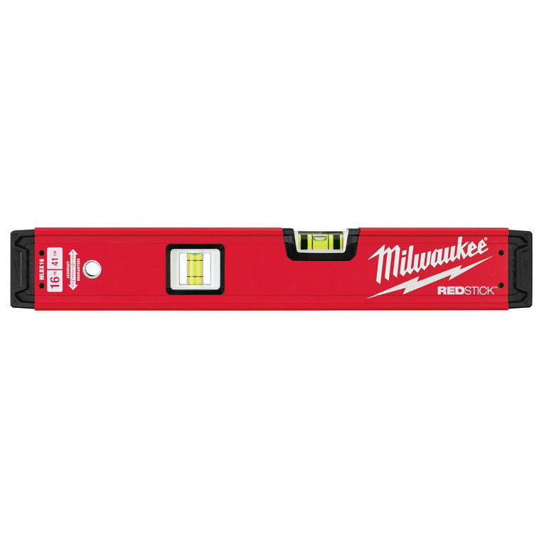 Milwaukee REDSTICK™ Backbone vízmérték, 40 cm termék fő termékképe