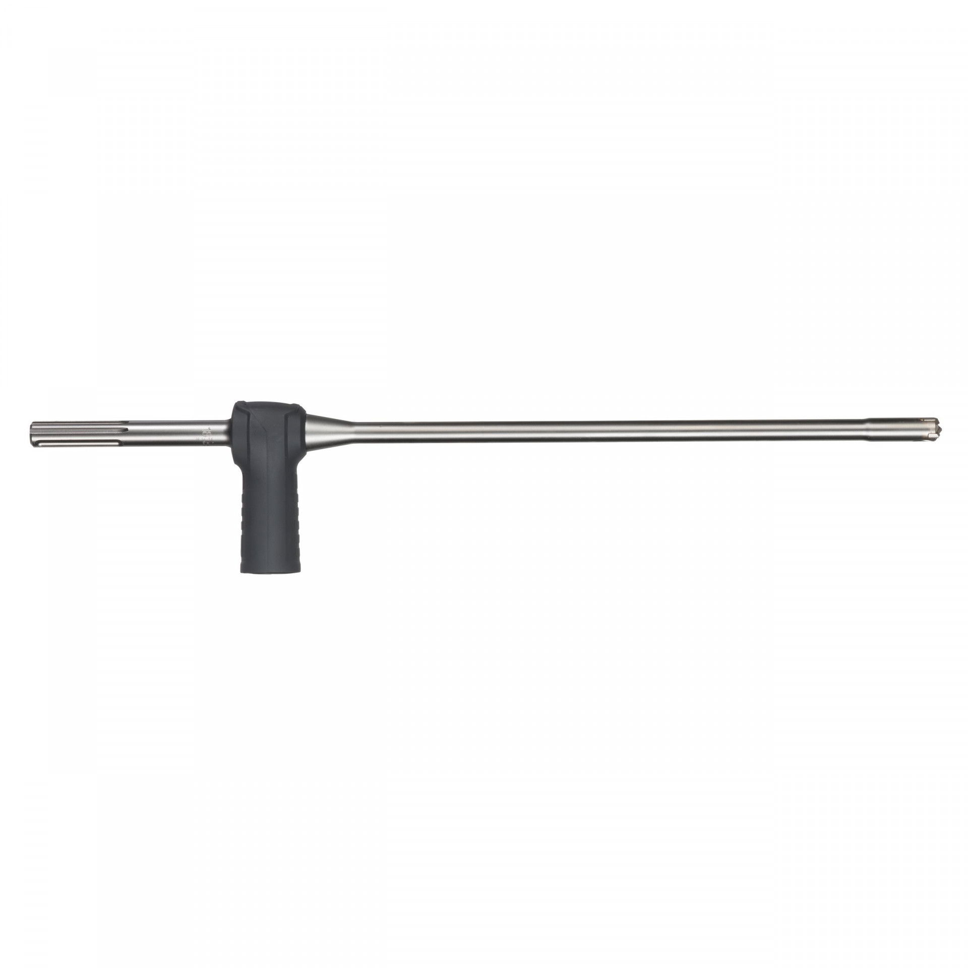 Milwaukee SDS-max 4-élű pormentes fúrószár, 18 x 400/600 mm termék fő termékképe