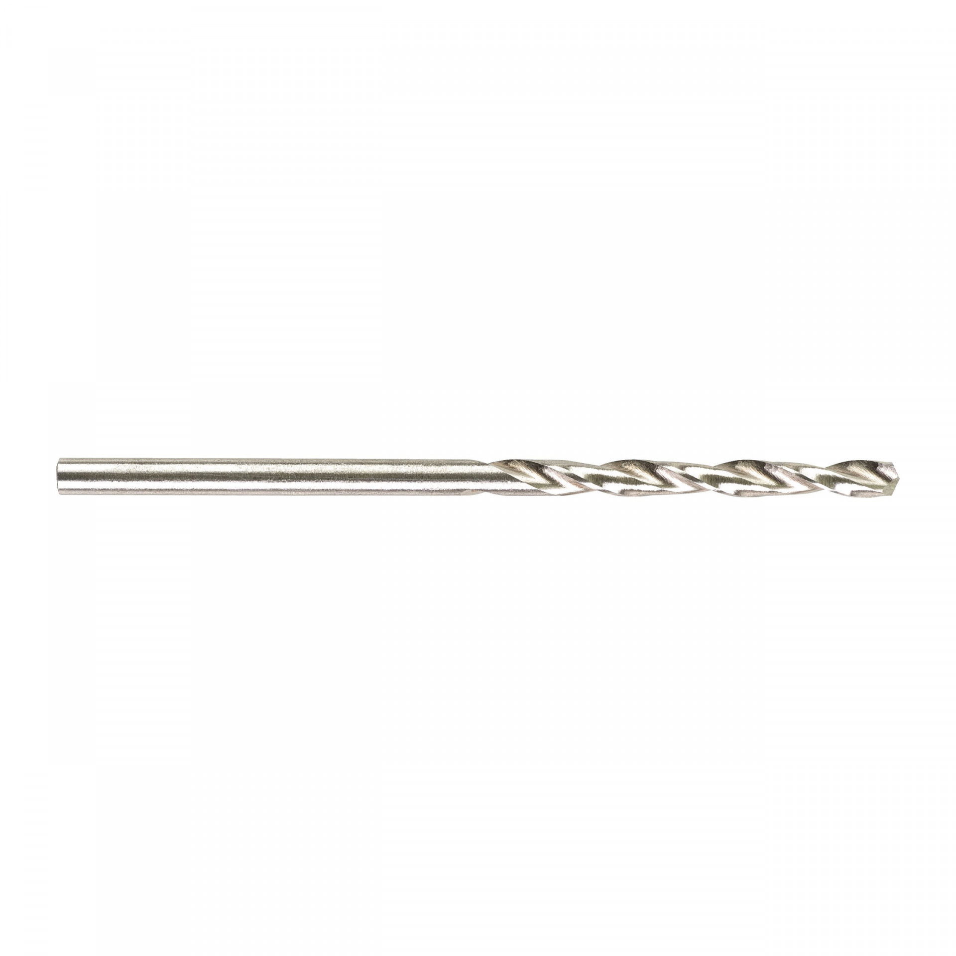 Milwaukee THUNDERWEB HSS-G fémfúró, DIN 338, 2.6 x 30/57 mm, 10 db/csomag termék fő termékképe