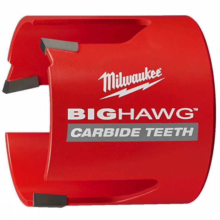 Milwaukee Big Hawg™ többfunkciós lyukfűrész, Ø76 mm termék fő termékképe