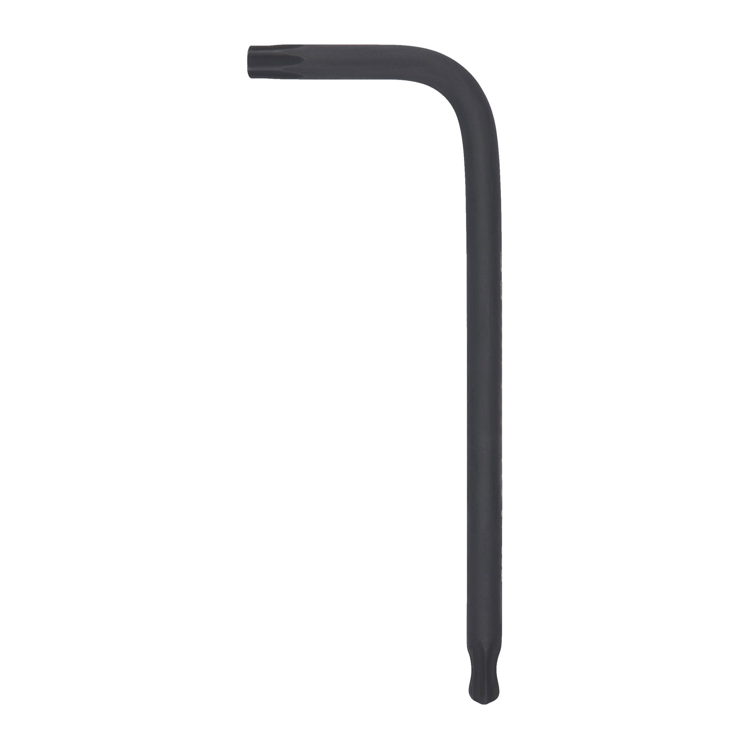 Milwaukee Kompakt L-alakú gömbvégű torx kulcs, T20 termék fő termékképe